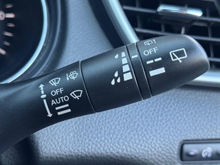 Used Nissan Qashqai from Mebs Motors