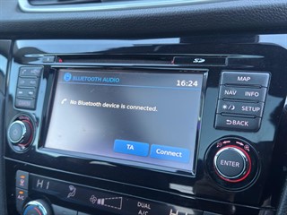 Used Nissan Qashqai from Mebs Motors