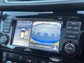 Used Nissan Qashqai from Mebs Motors