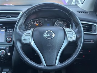 Used Nissan Qashqai from Mebs Motors