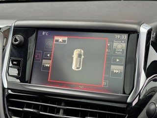 Used Peugeot 208 from Mebs Motors