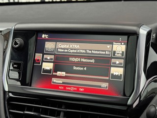 Used Peugeot 208 from Mebs Motors