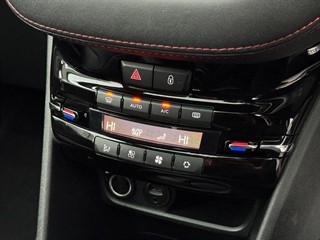 Used Peugeot 208 from Mebs Motors