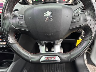 Used Peugeot 208 from Mebs Motors