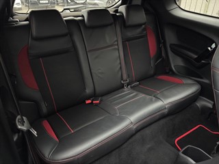 Used Peugeot 208 from Mebs Motors