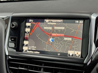 Used Peugeot 208 from Mebs Motors