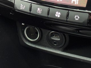 Used Peugeot 208 from Mebs Motors