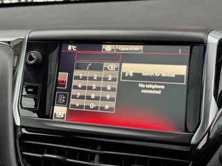 Used Peugeot 208 from Mebs Motors