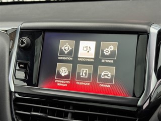 Used Peugeot 208 from Mebs Motors