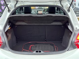 Used Peugeot 208 from Mebs Motors