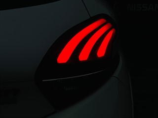 Used Peugeot 208 from Mebs Motors