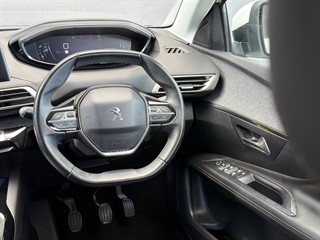 Used Peugeot 3008 from Mebs Motors