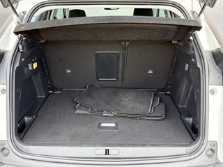 Used Peugeot 3008 from Mebs Motors