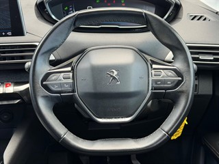 Used Peugeot 3008 from Mebs Motors