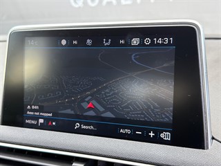 Used Peugeot 3008 from Mebs Motors