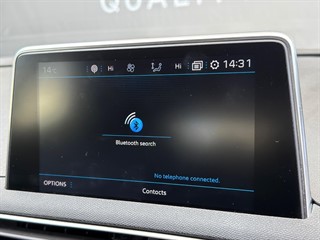 Used Peugeot 3008 from Mebs Motors