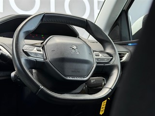 Used Peugeot 3008 from Mebs Motors