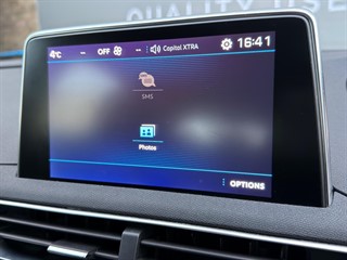 Used Peugeot 3008 from Mebs Motors