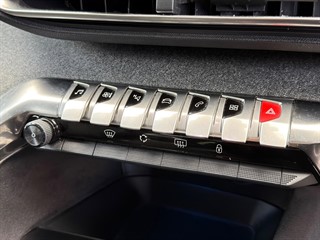 Used Peugeot 3008 from Mebs Motors