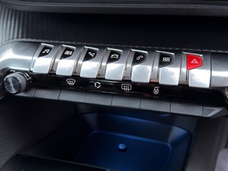 Used Peugeot 3008 from Mebs Motors