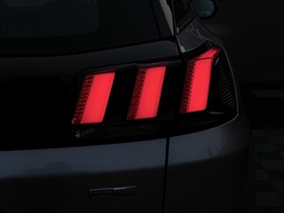 Used Peugeot 3008 from Mebs Motors