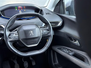 Used Peugeot 3008 from Mebs Motors