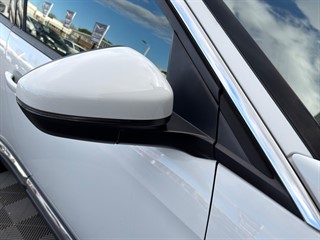 Used Peugeot 3008 from Mebs Motors