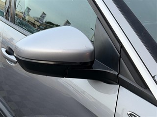 Used Peugeot 3008 from Mebs Motors