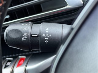Used Peugeot 3008 from Mebs Motors