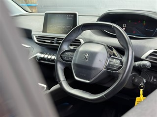 Used Peugeot 3008 from Mebs Motors