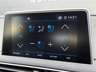 Used Peugeot 3008 from Mebs Motors