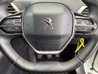 Used Peugeot 3008 from Mebs Motors