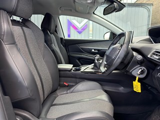 Used Peugeot 3008 from Mebs Motors