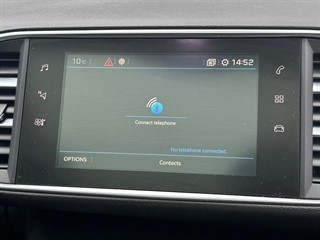 Used Peugeot 308 from Mebs Motors