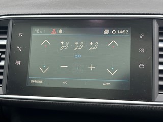 Used Peugeot 308 from Mebs Motors