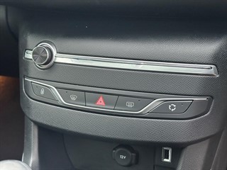 Used Peugeot 308 from Mebs Motors