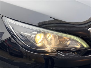 Used Peugeot 308 from Mebs Motors