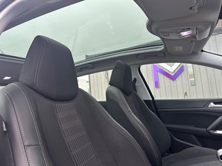 Used Peugeot 308 from Mebs Motors