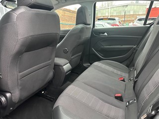 Used Peugeot 308 from Mebs Motors