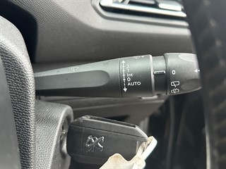 Used Peugeot 308 from Mebs Motors