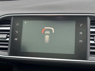 Used Peugeot 308 from Mebs Motors