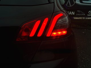 Used Peugeot 308 from Mebs Motors