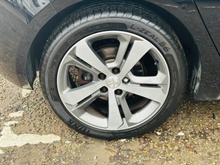 Used Peugeot 308 from Mebs Motors