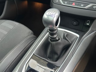 Used Peugeot 308 from Mebs Motors