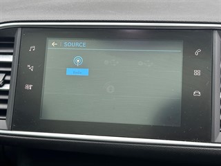 Used Peugeot 308 from Mebs Motors