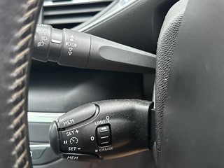 Used Peugeot 308 from Mebs Motors