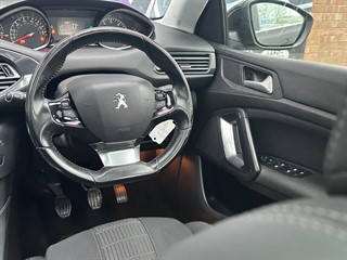 Used Peugeot 308 from Mebs Motors