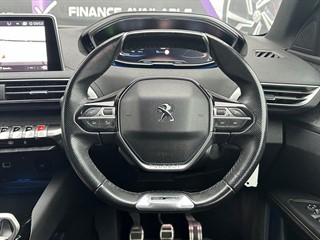 Used Peugeot 5008 from Mebs Motors