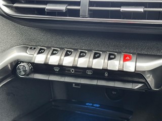 Used Peugeot 5008 from Mebs Motors