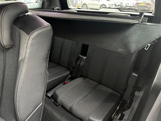 Used Peugeot 5008 from Mebs Motors